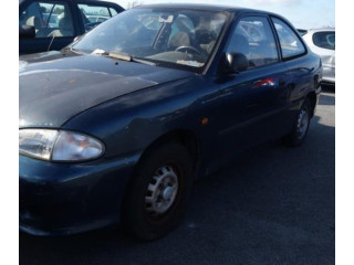 Генератор Hyundai Pony