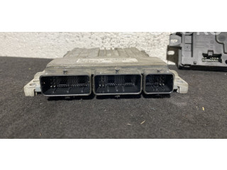 Комплект блоков управления    Dacia Lodgy