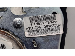 Подушка безопасности водителя P1ME31XDVAA Dodge Journey