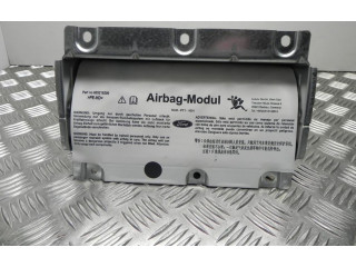 Подушка безопасности пассажира 6G9N042A94BJ, M2118   Ford Galaxy