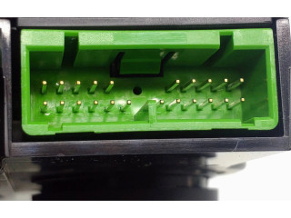 Блок управления климат-контролем 31398065, 2602054   Volvo V60