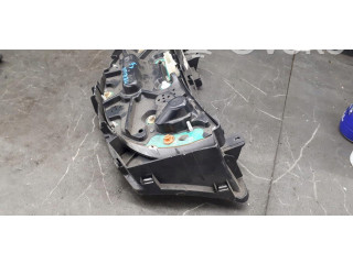 Дисплей    88311302   Opel Meriva A