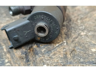 Vstřikovač 0445110076 Peugeot 307