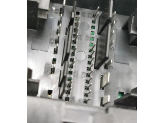 Блок комфорта 6C0937090B, 502N15F03   Skoda Fabia Mk3 (NJ)   