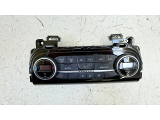 Блок управления климат-контролем LJ6T18C612, LJ6T18C612GD   Ford Escape IV