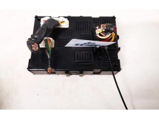 Комфортный модуль 216762702a, 21676270-2A Nissan Micra