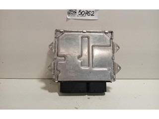 Блок управления впрыском 55253513, 199B4000   Fiat 500L