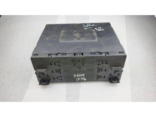 Блок комфорта 3C0937049S, F005V00602 Volkswagen Jetta V