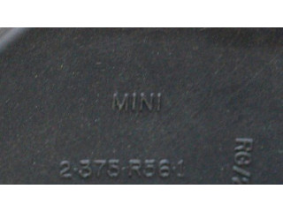 Руль Mini Cooper Countryman R60 2011-2016 года 606308400, 2375R561