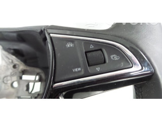 Руль Skoda Fabia Mk3 (NJ) 2015 - 2021 года 5E0419091BQ