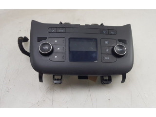 Блок управления климат-контролем 735501599, 735501599   Fiat Punto (199)