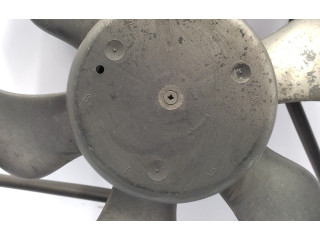 Вентилятор радиатора 1831237016, 1253C8 Citroen Berlingo