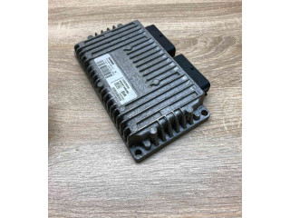 Блок управления коробкой передач 9638196080, S108518013B   Citroen Xsara