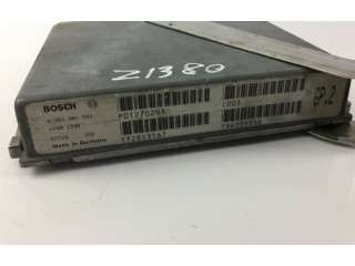 Блок управления P01270298, Z1380 Volvo V70