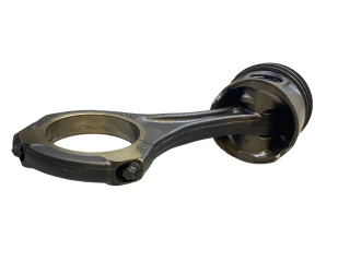 Píst M642, OM642 Mercedes-Benz E W212 pro naftový motor 3.0 OM 642.850 CDi