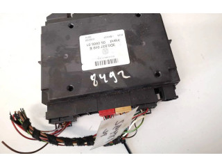 Блок комфорта 3d0937049e   Volkswagen Phaeton   