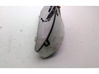 Přístrojová deska Tata Safari 2003