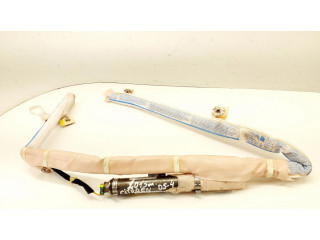 Боковая подушка безопасности 9687158780, 307337910AD   Citroen DS4