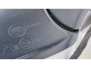 Зеркало электрическое        Skoda Octavia Mk2 (1Z)  2004-2013 года   