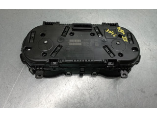 Панель приборов 248093711R, NS0101818085 Dacia Logan III