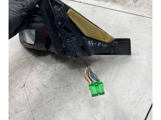 Зеркало электрическое Volvo V70 2008 - 2013 года