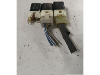 Блок управления зажигания 0567009160 Mitsubishi Pajero