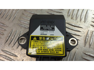 Датчик ESP (системы стабильности) (датчик продольного ускорения)