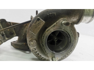 Турбина Honda CR-V 2.2 18900RMAF01, 7537079