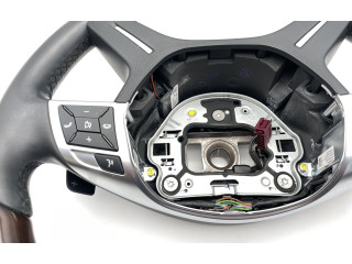 Руль A1664609403   Mercedes-Benz GL X166