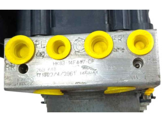 Блок АБС HK8314F447CF, 0265255388   Jaguar  F-Pace  2016 -  года