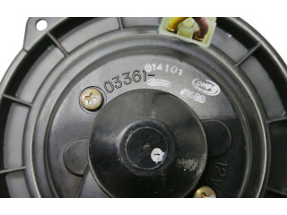 Вентилятор печки 6921008A30 SsangYong Rexton