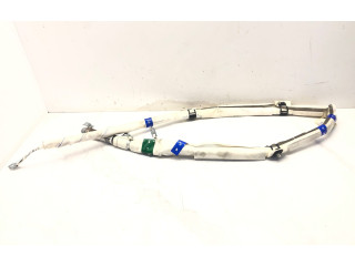 Боковая подушка безопасности 8T0880742A, 685AGG2004AARV   Audi A5 8T 8F