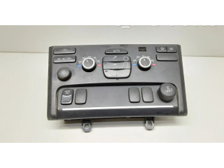 Блок управления климат-контролем 30782330   Volvo XC90