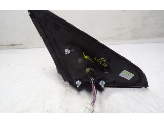 Zpětné zrcátko Suzuki Vitara (LY) 2021