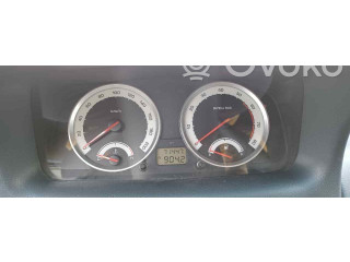 Панель приборов C102482 Tata Indica Vista I