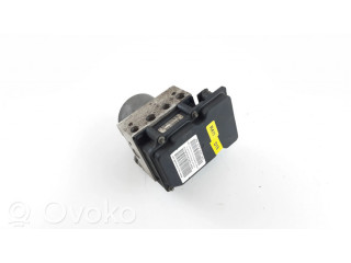 Блок АБС 0265800395, 9657352780   Citroen  C4 I  2004-2010 года