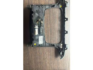 Блок управления климат-контролем BM2T18C612CC   Ford S-MAX