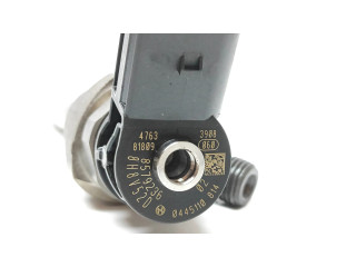 Vstřikovač 8579236, 0445110814 BMW X2 F39 pro naftový motor 2.0