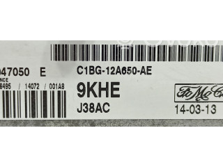 Řídící jednotka 1543041 Ford Fiesta 2014