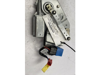 Моторчик заднего дворника 00006405F4 Citroen Xantia