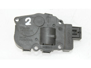 Вентилятор печки Audi Q5 SQ5