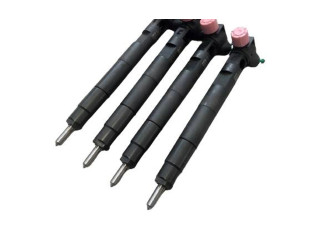 Vstřikovač A6510703287, 6510703287 Mercedes-Benz C W205