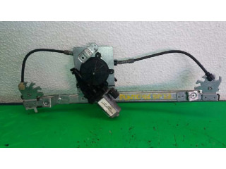 Передний механический механизм для подъема окна