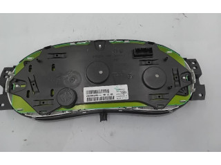 Панель приборов 248090225r Dacia Lodgy