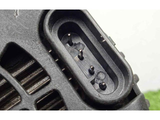 Генератор A6651540002, 140AH-DAC SsangYong Rexton