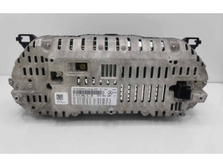 Přístrojová deska  Mercedes-Benz E W213 2019 A2139003130, A2139017712  