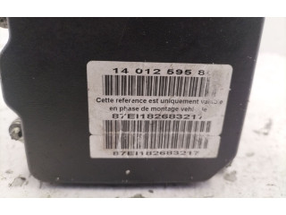 Блок АБС 1606245180 Citroen C8 - года
