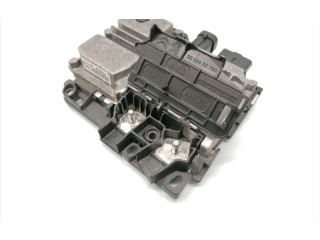 Блок управления двигателя 9819596180, 28535616 Peugeot 2008 I