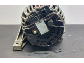 Генератор 30667895, 0124625024 Volvo XC90