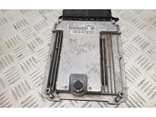 Řídící jednotka 4H0907560A   Audi A8 S8 D4 4H 2011